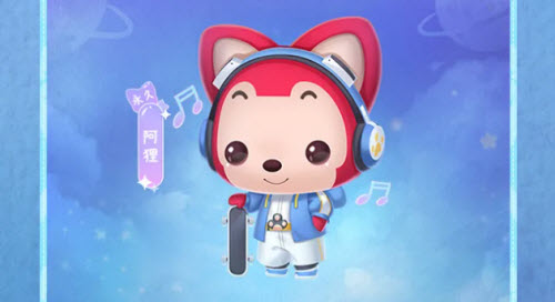 QQ飞车手游萌宠阿狸怎么获得