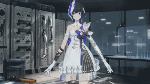 战双帕弥什落华鸢歌怎么获得