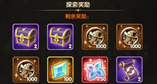 剑与远征归乡之路通关攻略