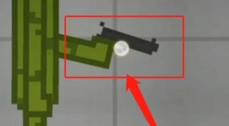 如何让甜瓜人拿起武器