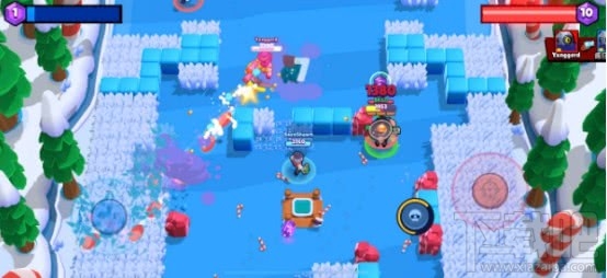 荒野乱斗国服新手怎么玩？新手开局玩法一览