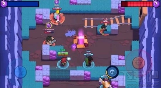 荒野乱斗国服新手怎么玩？新手开局玩法一览