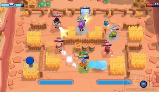 荒野乱斗国服新手怎么玩？新手开局玩法一览