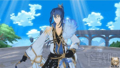 启源女神李白怎么搭配?李白阵容搭配推荐