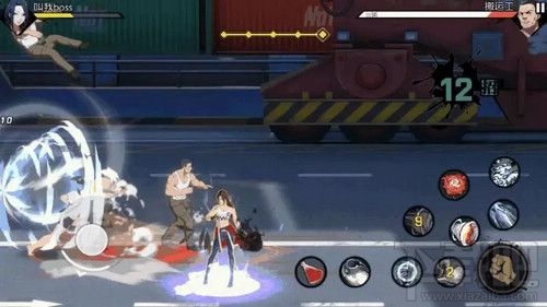 一人之下手游怎么单挑?好友1v1决斗单挑玩法攻略