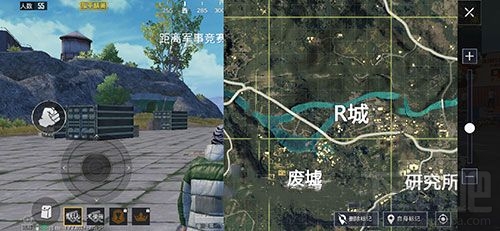 和平精英龙舟在哪里?6月9日龙舟刷新点位置一览