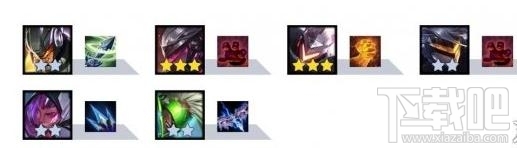 云顶之弈s3德玛秘术刺客流阵容怎么玩？德玛秘术刺客流阵容出装玩法一览