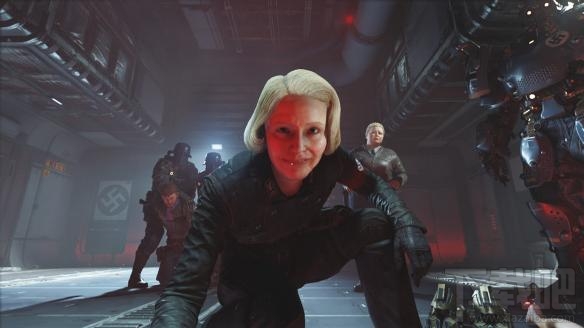 《德军总部2：新巨人》黑屏怎么办？黑屏解决办法