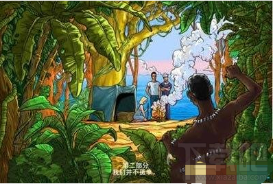 孤岛余生剧情攻略 孤岛余生详细游戏流程攻略