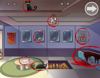 一起找找找将宠物店的价格砍到最低爱心宠物店攻略