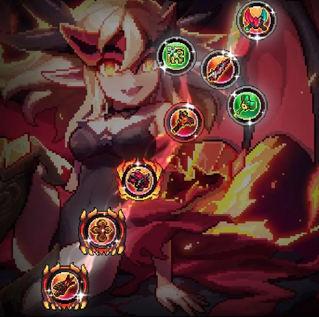 我的勇者0CD魔游大秘境攻略