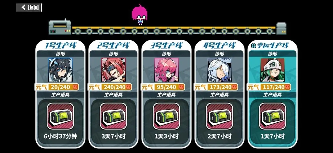 寻光之旅工厂加工专属礼物推荐