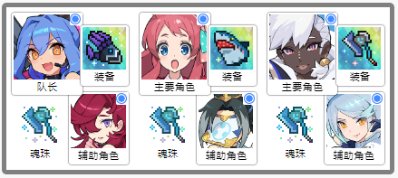 世界弹射物语鲨鱼头武器强度分析