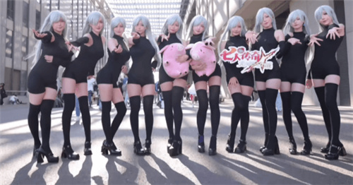 cp29结束了,我最羡慕的竟然是一只猪