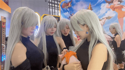 cp29结束了,我最羡慕的竟然是一只猪