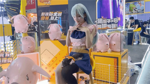 cp29结束了,我最羡慕的竟然是一只猪