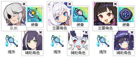 世界弹射物语暗百合普莉姆拉强度测评攻略