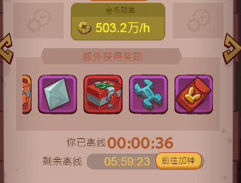 咸鱼之王五一活动工具箱获得方法攻略