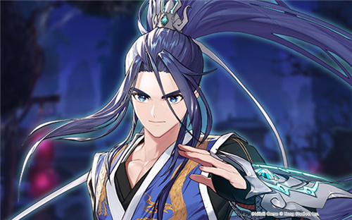 欢度两周年！坎公骑冠剑新版本开启， 上线即领免费120连抽