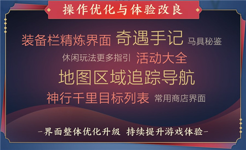 形色随心崭新江湖 剑网3全新资料片“群侠万变”震撼公测