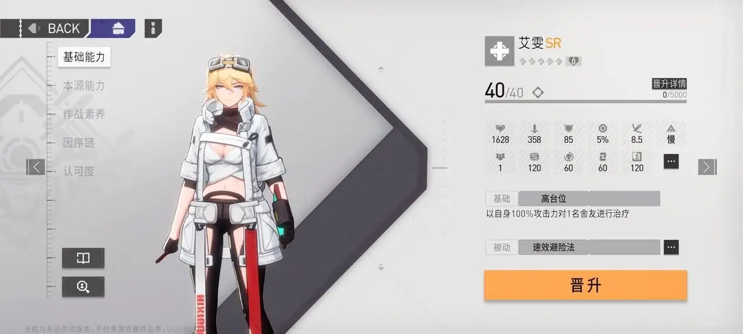 环行旅舍最强角色节奏榜推荐