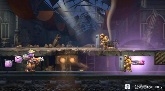 合金弹头觉醒莉拉技能强度分析