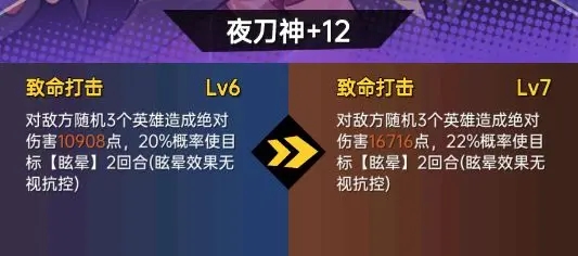 时空战场守护英雄培养推荐