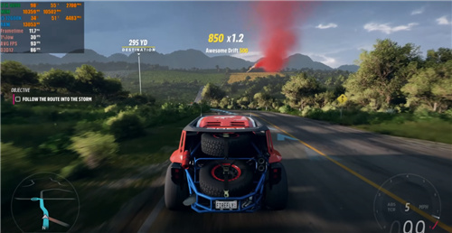 好评如潮,开放世界竞速游戏天花板竟然是它?