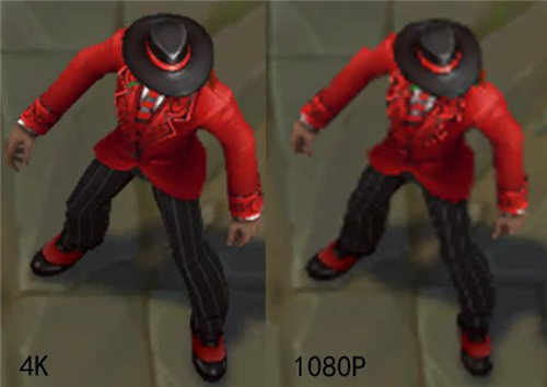 万元电竞显示器好在哪？体验完这五点，才知外星人AW3225QF无愧真旗舰