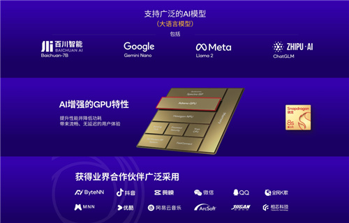 骁龙全新旗舰芯片来了,一大批安卓神机已经在路上!