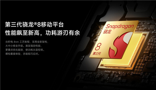 骁龙全新旗舰芯片来了,一大批安卓神机已经在路上!
