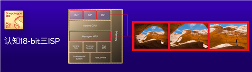 骁龙全新旗舰芯片来了,一大批安卓神机已经在路上!
