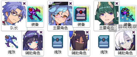 世界弹射物语2.5周年礼昂强度测评