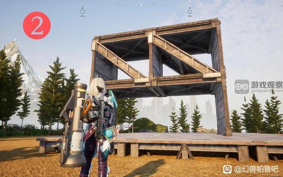 幻兽帕鲁大体型帕鲁卡墙怎么办