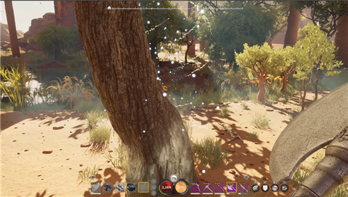 附魔装备作战,卡牌生成世界?3A大作夜莺传说新预告片来了