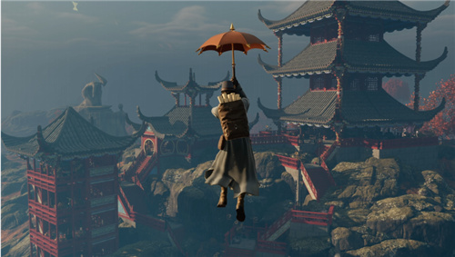 附魔装备作战,卡牌生成世界?3A大作夜莺传说新预告片来了