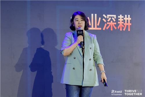 快手海外商业化代理业务高速增长，为品牌出海营销激发新活力