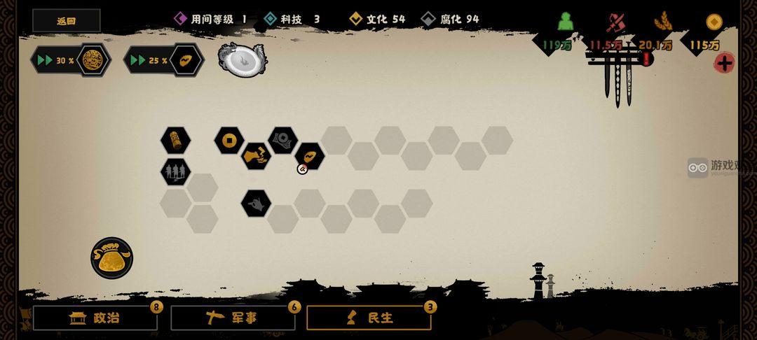 无悔华夏诸侯讨董孙坚通关攻略