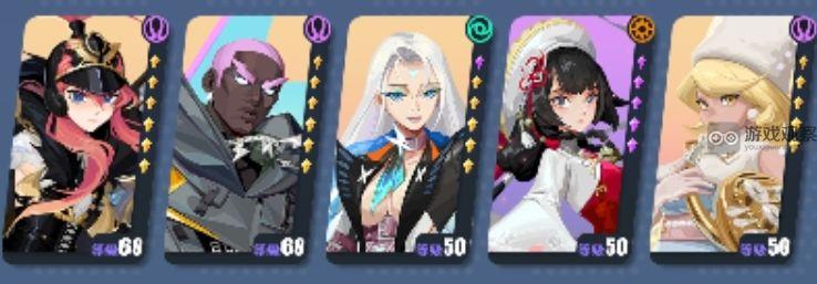 众神派对小春强度测评攻略