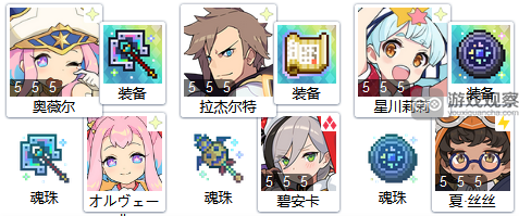 世界弹射物语土俑嘉年华2024暗土偶攻略阵容推荐