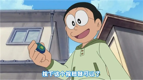 冒险与梦想同行!《哆啦A梦》新作登场