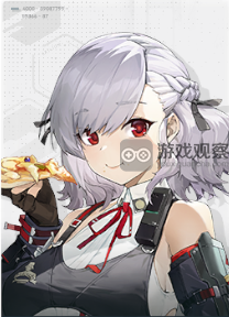 少女前线2追放塞布丽娜强度测评攻略