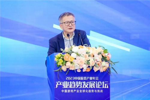 趋势论坛:4000+亿市场如何挖掘增量?小游戏出海领域有机会