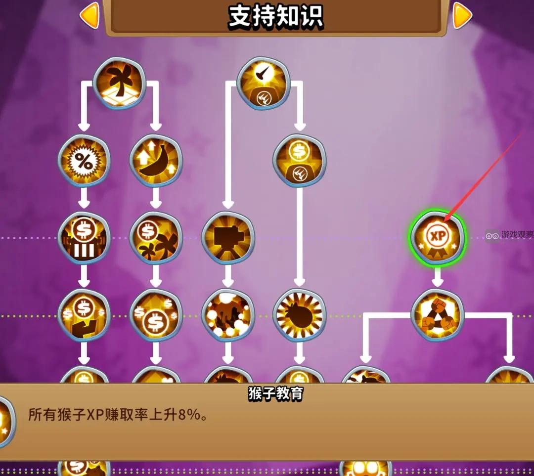 气球塔防6速刷经验攻略教学