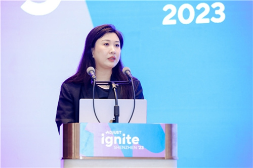 Adjust Ignite深圳：中国移动应用如何抢占出海先机