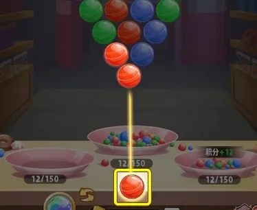商业都市糖果屋活动小游戏玩法攻略