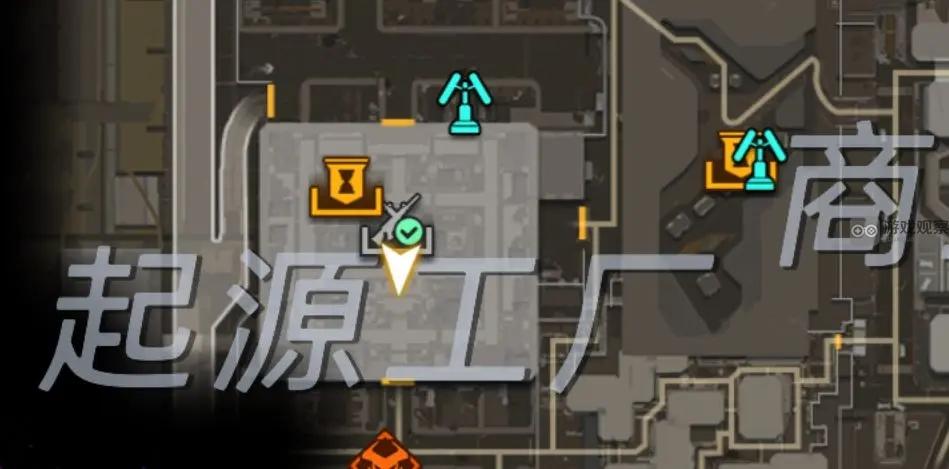 星球重启旧世遗珍瑞法动力陀螺激活方法攻略