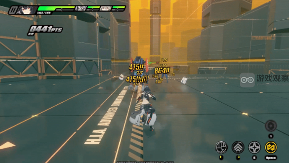 绝区零二测版本战斗系统测评