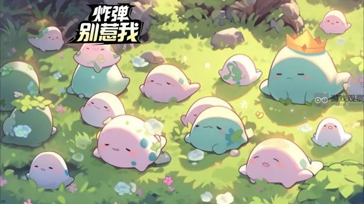 炸弹别惹我新手必看攻略指南