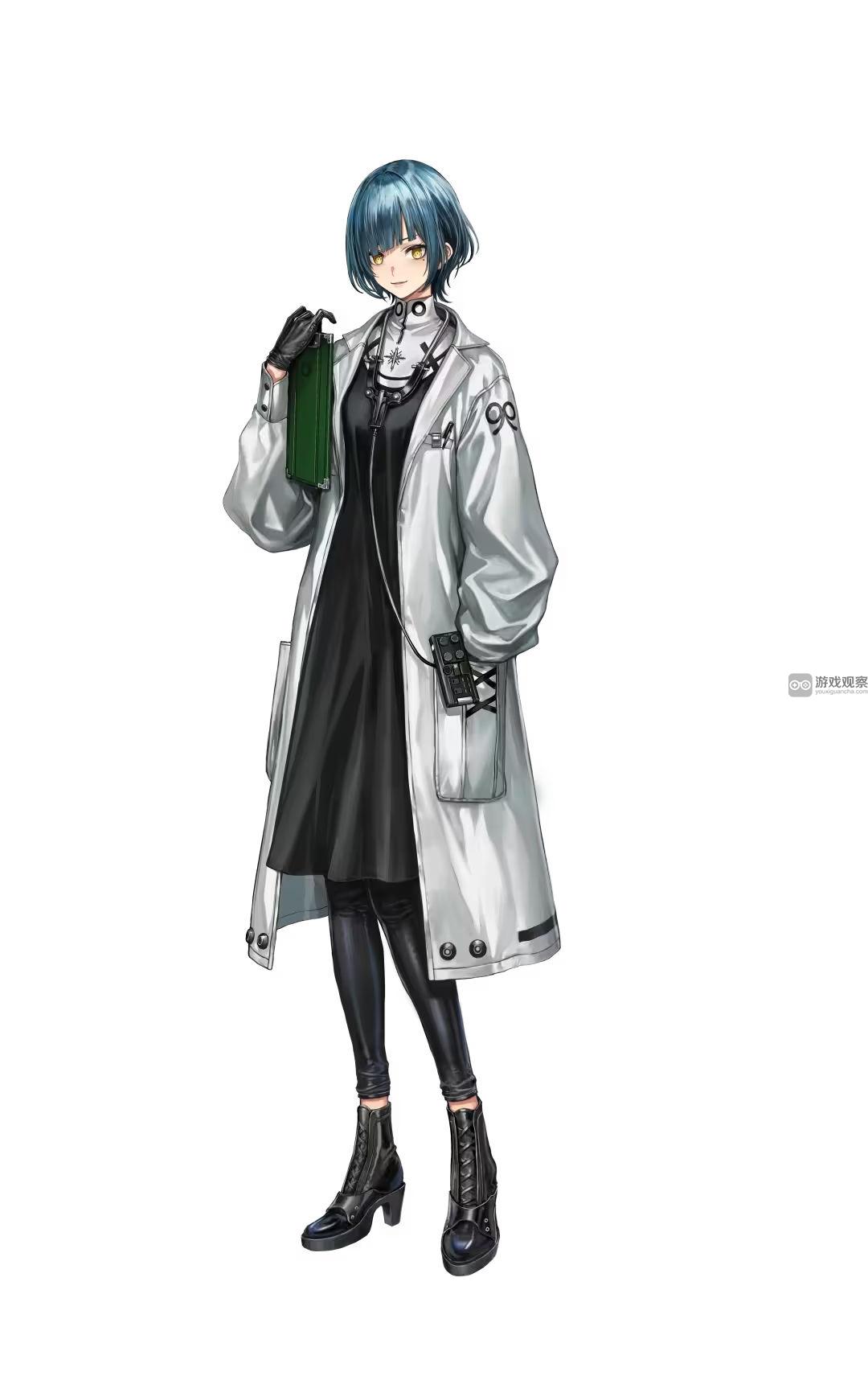 雾境序列公测开荒最强阵容推荐